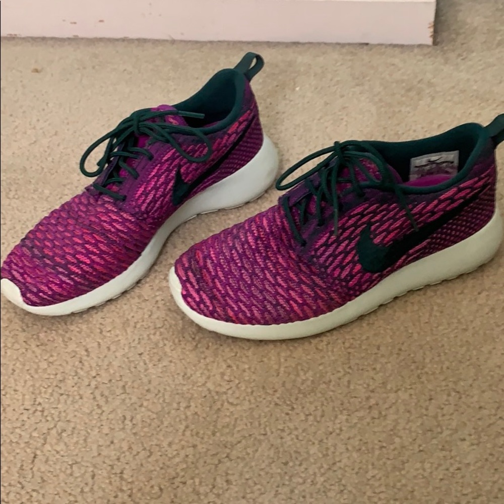 Nike Roshe One Flyknit